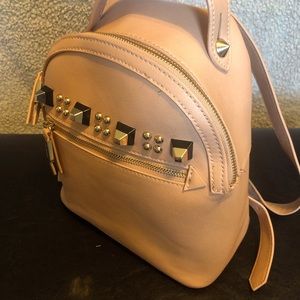 Steve Madden bookbag/purse
